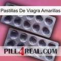 Yellow Viagra Pills 31